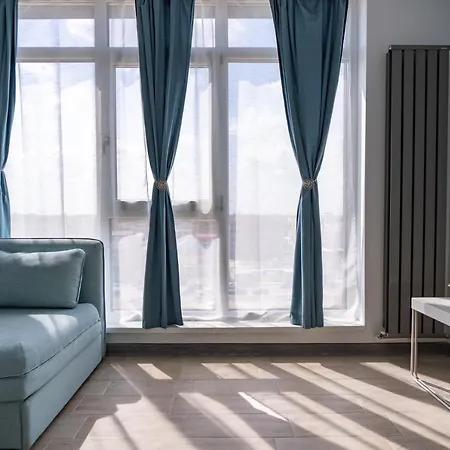 Appartement Sunset Pool & Mamaia Nord