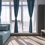Appartamento Sunset Pool & Mamaia Nord