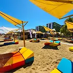 公寓 Sunset Pool & Mamaia Nord