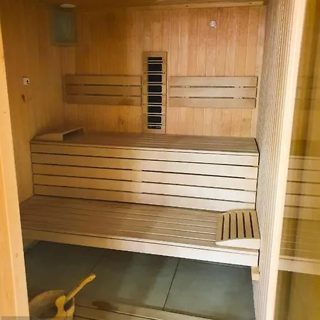Apartamento Sunset Pool & Mamaia Nord Năvodari