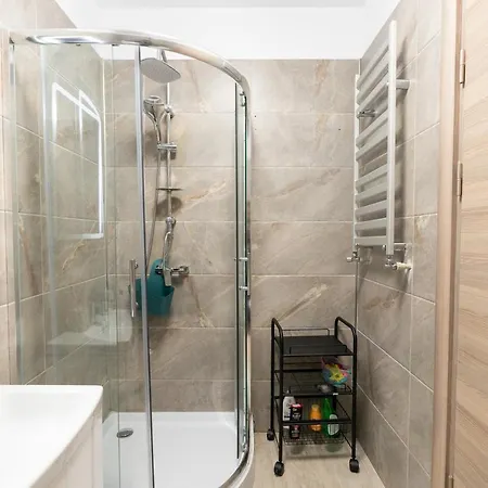 Apartamento Sunset Pool & Mamaia Nord Năvodari