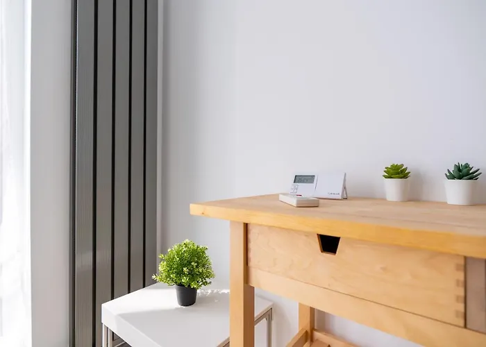 Sunset Pool & Mamaia Nord Appartement Năvodari