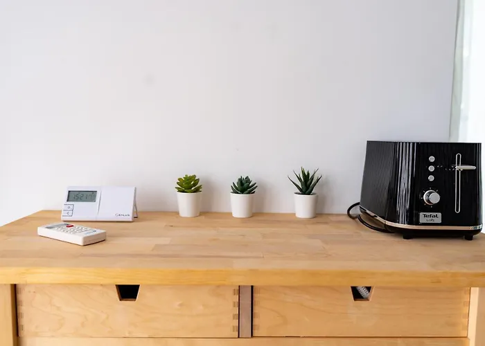 Appartement Sunset Pool & Mamaia Nord 3*