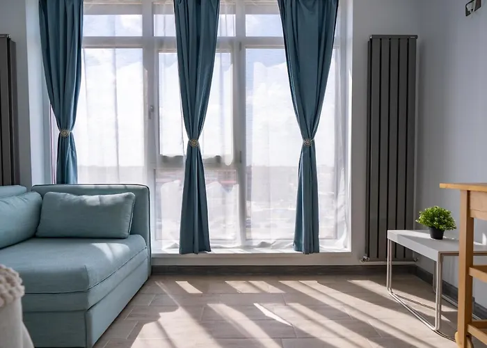 Appartement Sunset Pool & Mamaia Nord