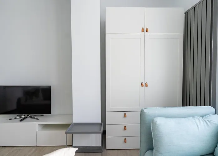 Sunset Pool & Mamaia Nord 3* Năvodari