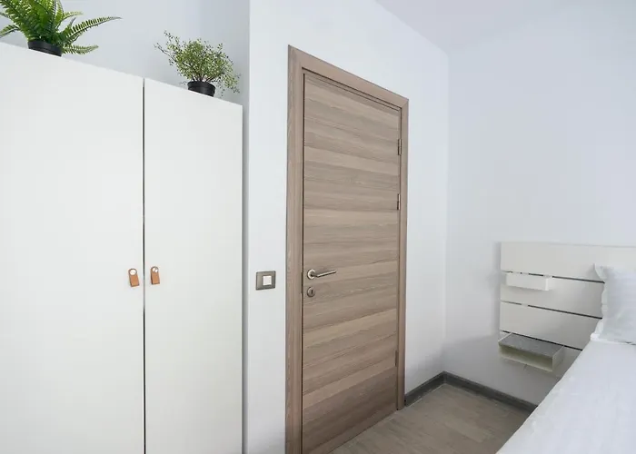 Appartement Sunset Pool & Mamaia Nord