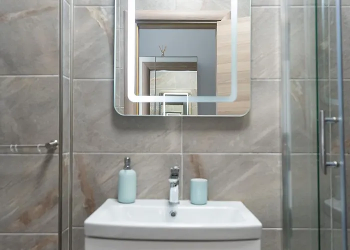 Appartement Sunset Pool & Mamaia Nord 3*