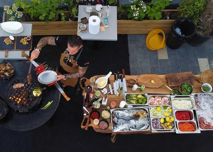 Appartement Sunset Pool & Mamaia Nord 3*