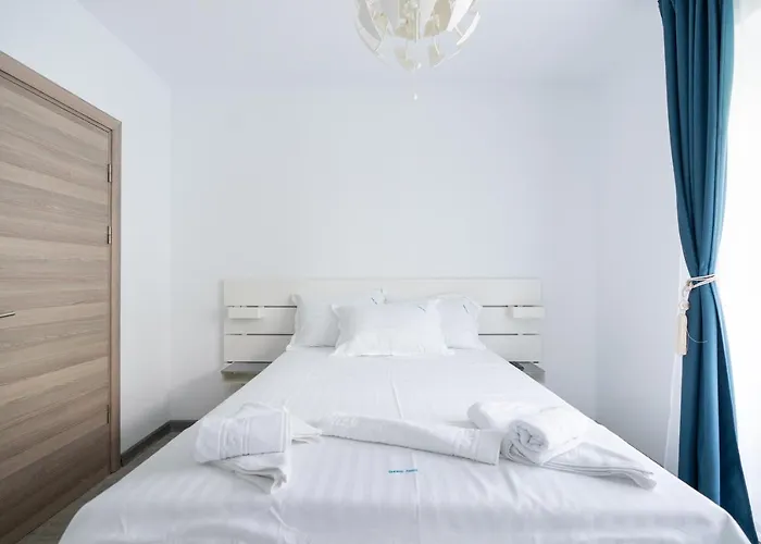 Appartement Sunset Pool & Mamaia Nord