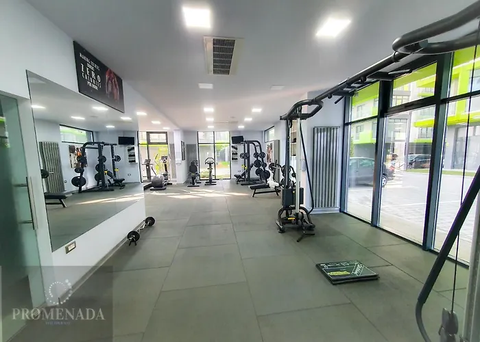 Appartement Sunset Pool & Mamaia Nord