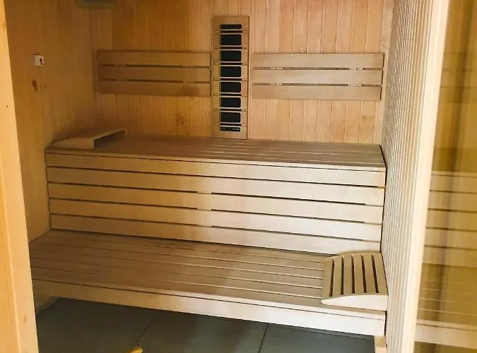 Appartement Sunset Pool & Mamaia Nord Năvodari