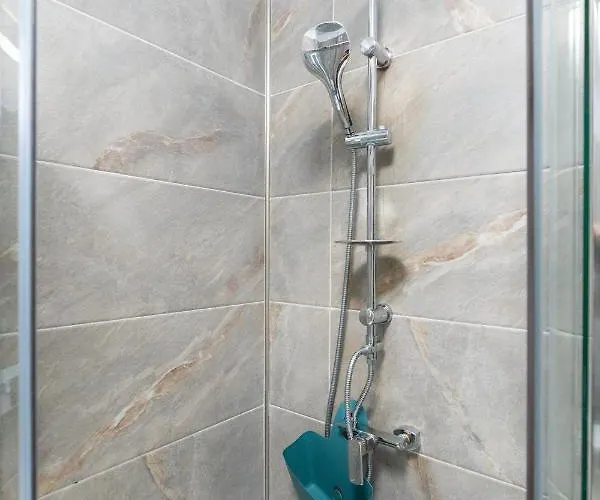 Sunset Pool & Mamaia Nord Appartement Năvodari